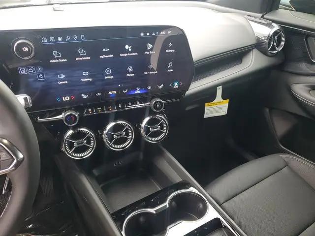 2026 Chevrolet V Blazer LT FWD