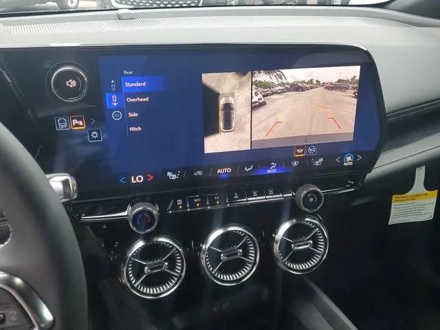2026 Chevrolet V Blazer LT FWD