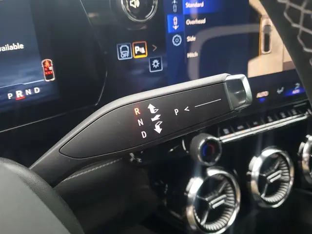 2026 Chevrolet V Blazer LT FWD