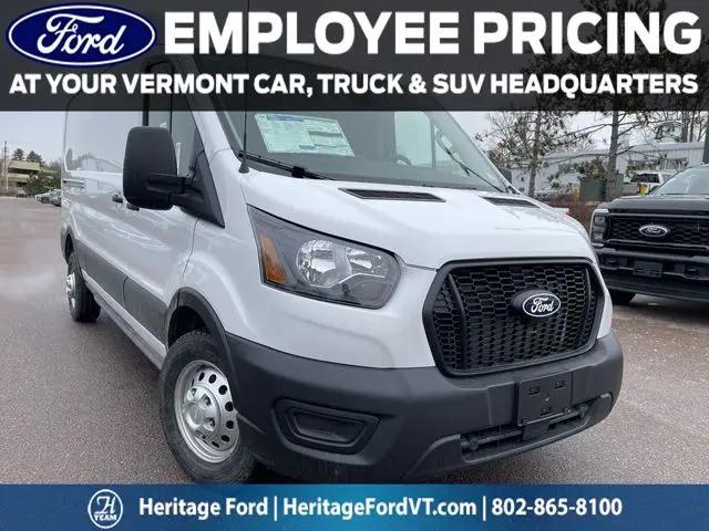 2026 Ford Transit Cargo Van T-150 for sale in South Burlington, VT