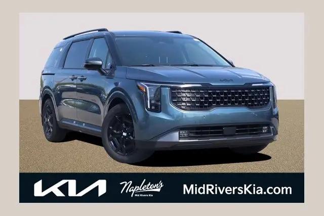 2026 Kia Carnival MPV SX Prestige for sale in St. Peters, MO