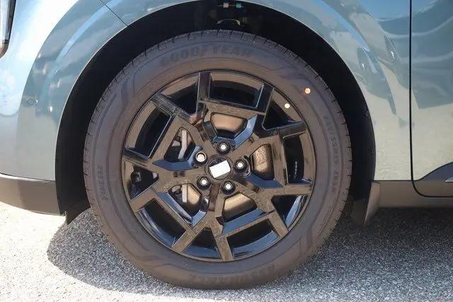 2026 Kia Carnival MPV SX Prestige