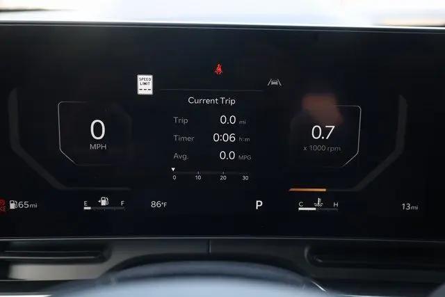 2026 Kia Carnival MPV SX Prestige
