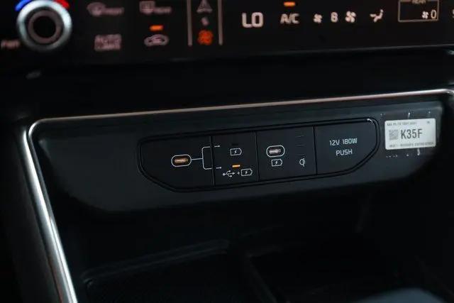 2026 Kia Carnival MPV SX Prestige