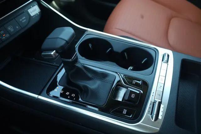 2026 Kia Carnival MPV SX Prestige