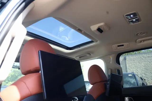 2026 Kia Carnival MPV SX Prestige