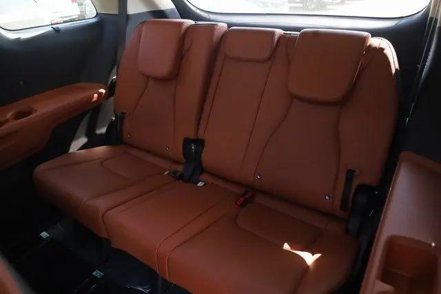 2026 Kia Carnival MPV SX Prestige