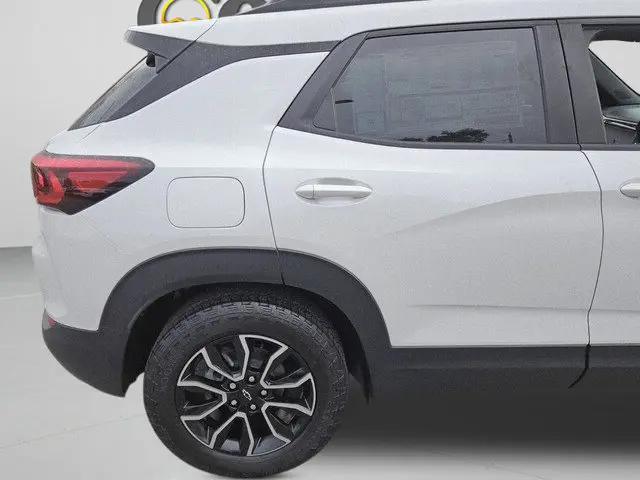 2026 Chevrolet TrailBlazer FWD ACTIV