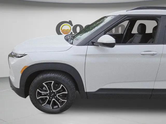 2026 Chevrolet TrailBlazer FWD ACTIV