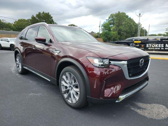 2026 Mazda X-90 3.3 Turbo Premium Plus for sale in North Charleston, SC
