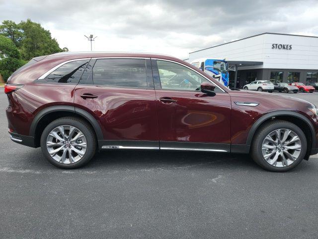 2026 Mazda X-90 3.3 Turbo Premium Plus for sale in North Charleston, SC