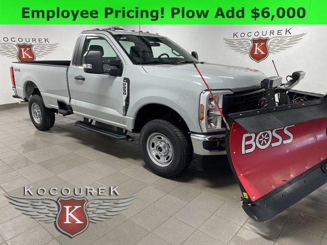 2026 Ford F-250 XL for sale in Wausau, WI