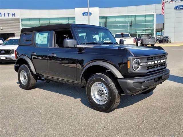 2025 Ford Bronco Base for sale in Byron, GA