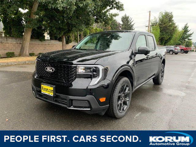 2025 Ford Maverick Lariat for sale in Puyallup, WA