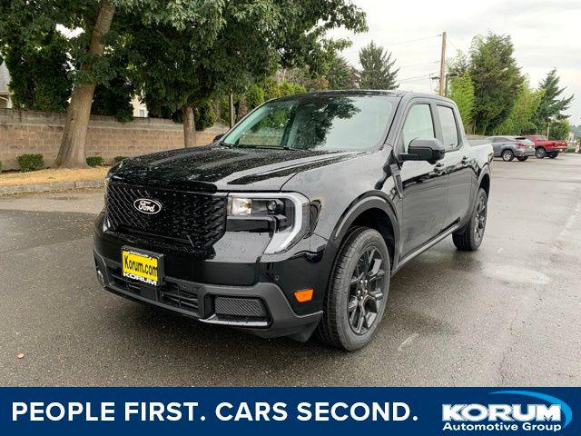 2025 Ford Maverick Lariat for sale in Puyallup, WA