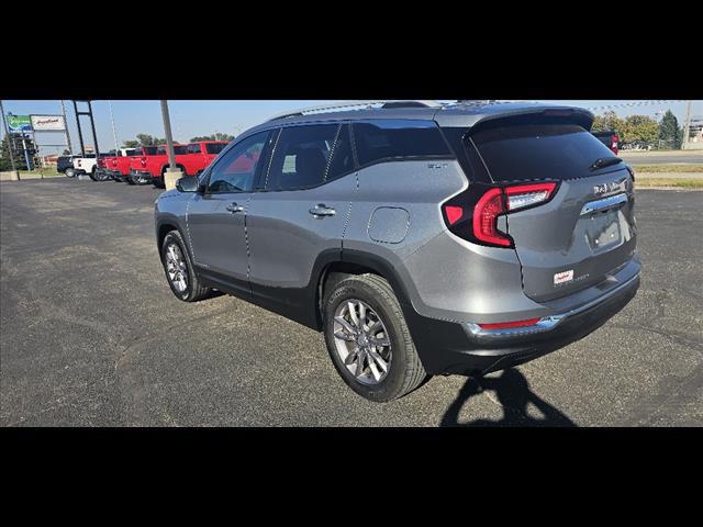 2024 GMC Terrain AWD SLT