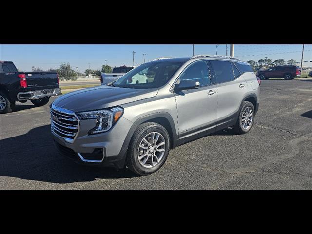 2024 GMC Terrain AWD SLT