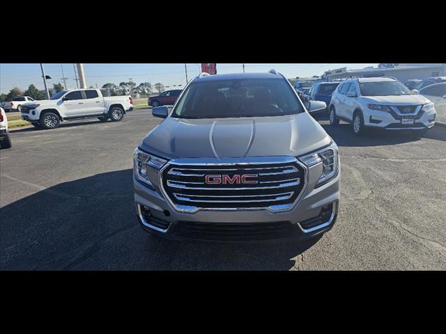 2024 GMC Terrain AWD SLT