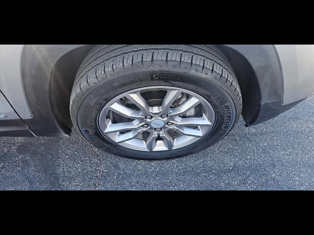 2024 GMC Terrain AWD SLT