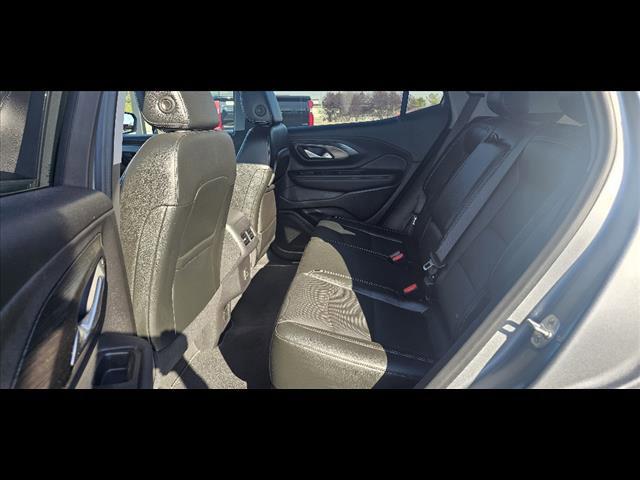 2024 GMC Terrain AWD SLT