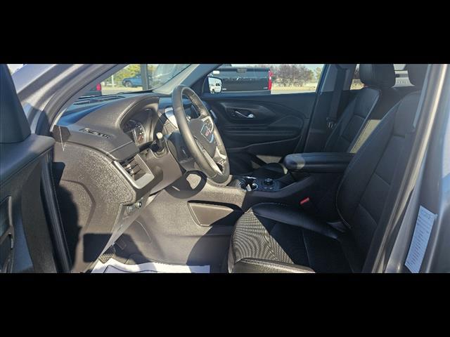 2024 GMC Terrain AWD SLT