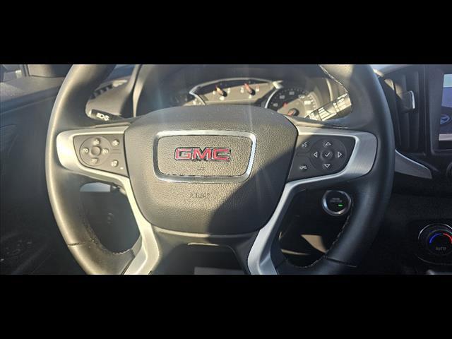 2024 GMC Terrain AWD SLT