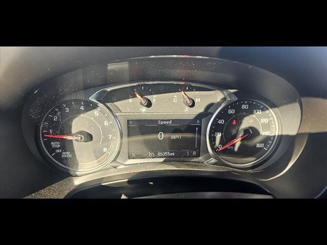 2024 GMC Terrain AWD SLT