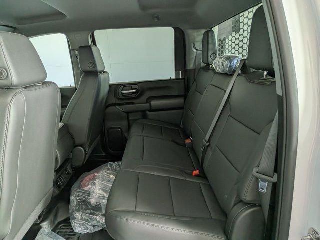 2026 Chevrolet Silverado 3500HD Chassis Work Truck