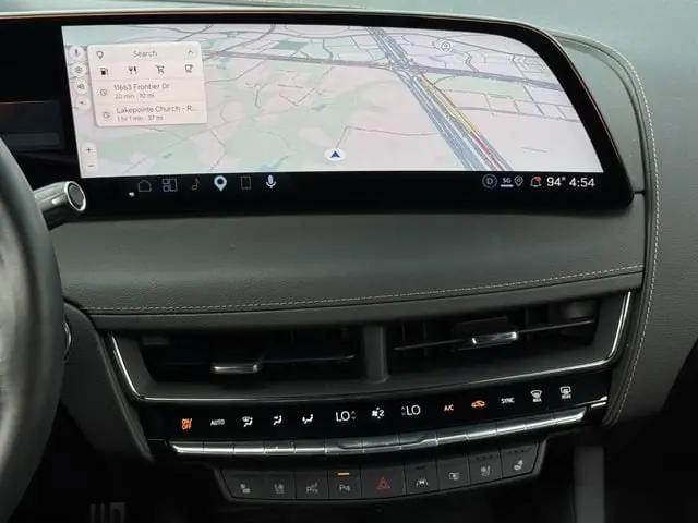 2026 Cadillac CT5-V V-Series RWD