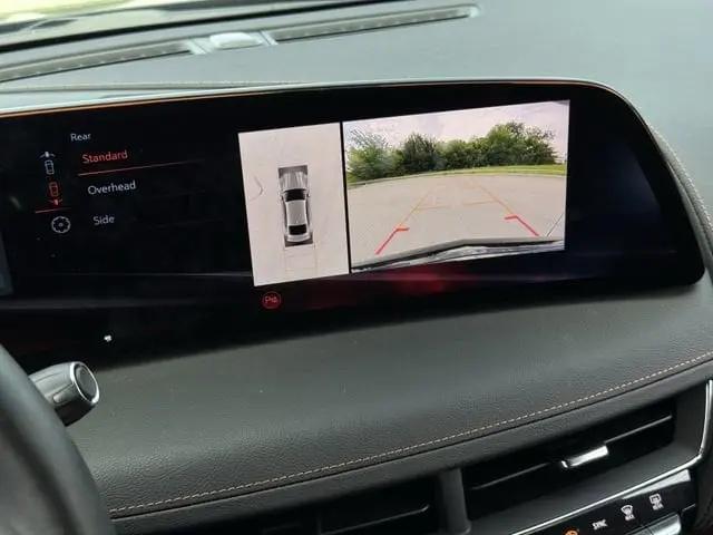 2026 Cadillac CT5-V V-Series RWD