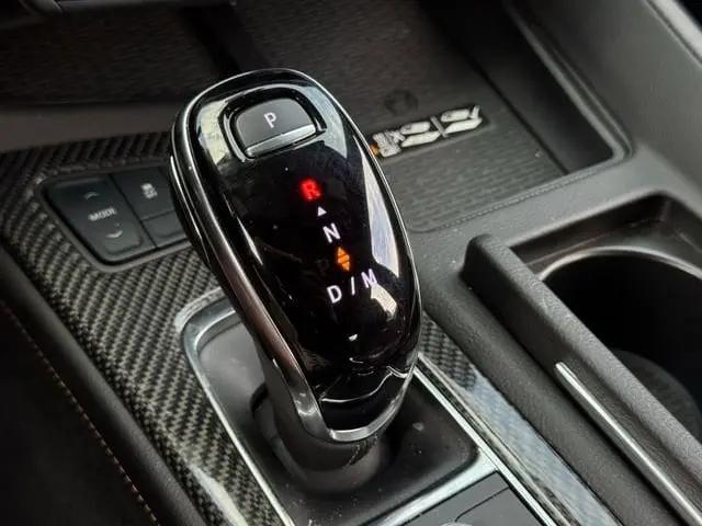 2026 Cadillac CT5-V V-Series RWD