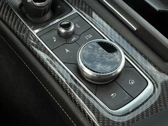 2026 Cadillac CT5-V V-Series RWD