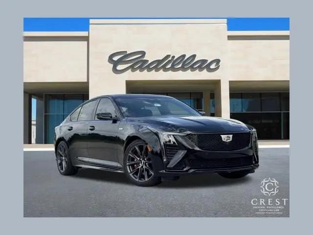 2026 Cadillac CT5-V V-Series RWD for sale in Frisco, TX