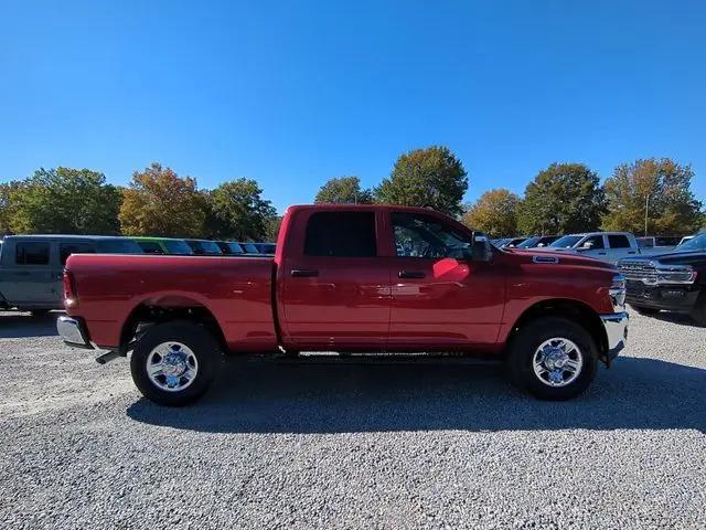 2026 Ram 2500 Tradesman Crew Cab 4x4 64 Box