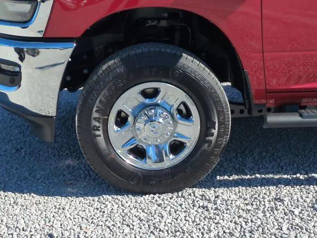 2026 Ram 2500 Tradesman Crew Cab 4x4 64 Box