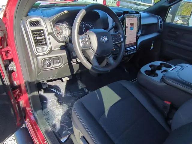 2026 Ram 2500 Tradesman Crew Cab 4x4 64 Box