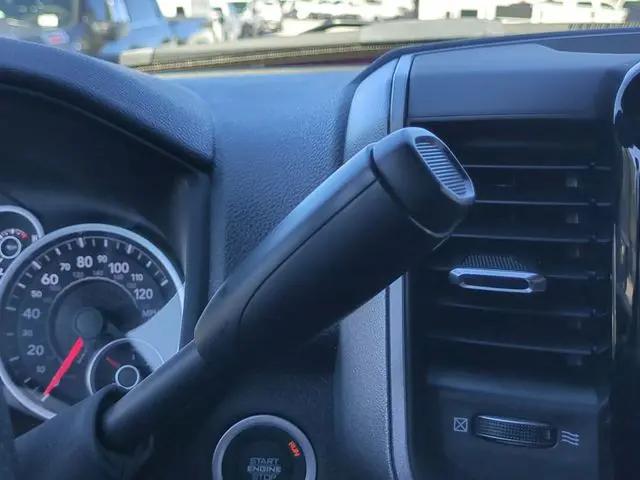 2026 Ram 2500 Tradesman Crew Cab 4x4 64 Box