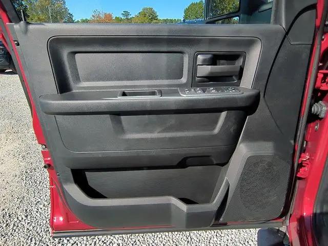 2026 Ram 2500 Tradesman Crew Cab 4x4 64 Box