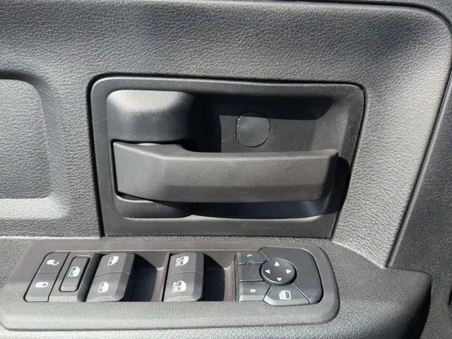 2026 Ram 2500 Tradesman Crew Cab 4x4 64 Box