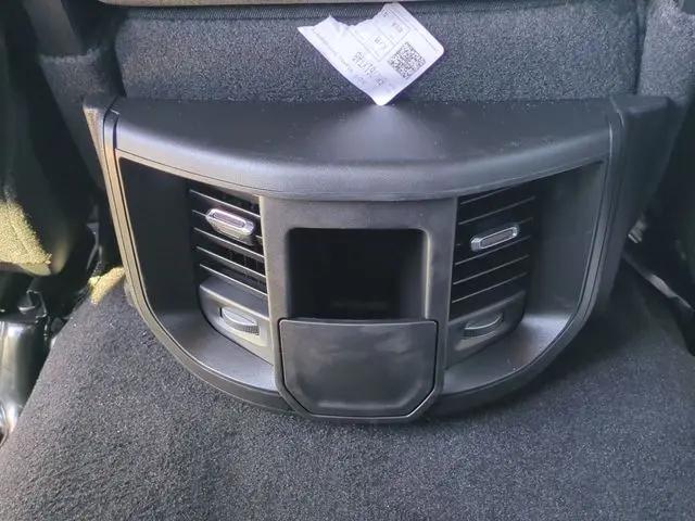 2026 Ram 2500 Tradesman Crew Cab 4x4 64 Box