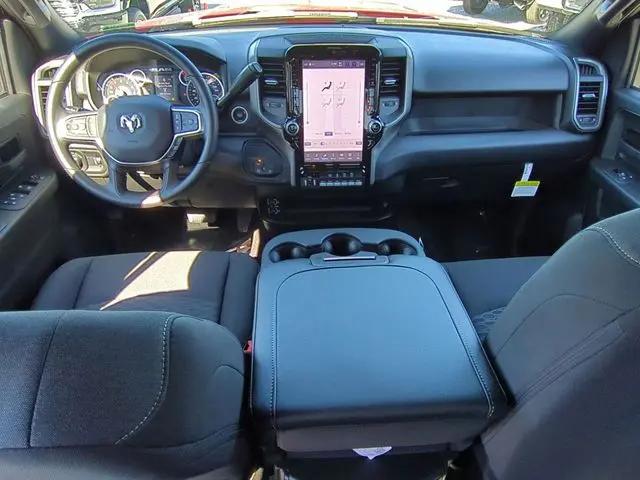 2026 Ram 2500 Tradesman Crew Cab 4x4 64 Box