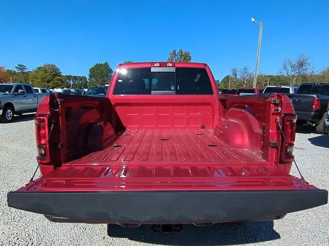 2026 Ram 2500 Tradesman Crew Cab 4x4 64 Box