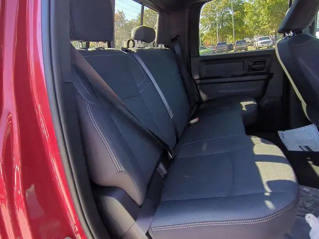 2026 Ram 2500 Tradesman Crew Cab 4x4 64 Box
