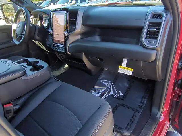 2026 Ram 2500 Tradesman Crew Cab 4x4 64 Box