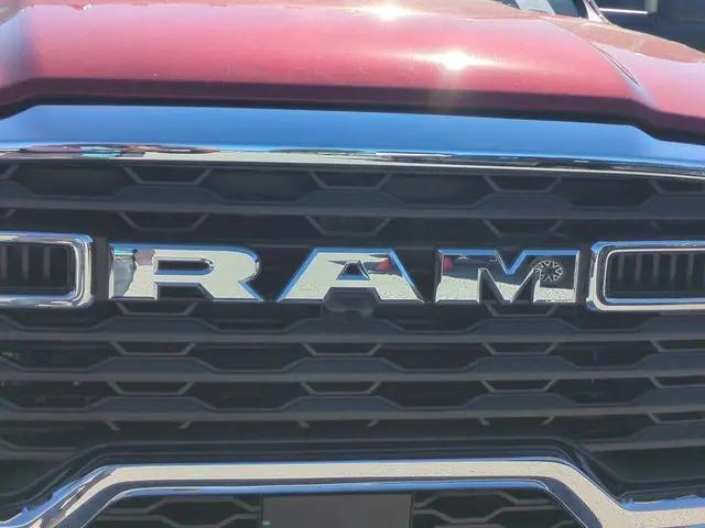 2026 Ram 2500 Tradesman Crew Cab 4x4 64 Box