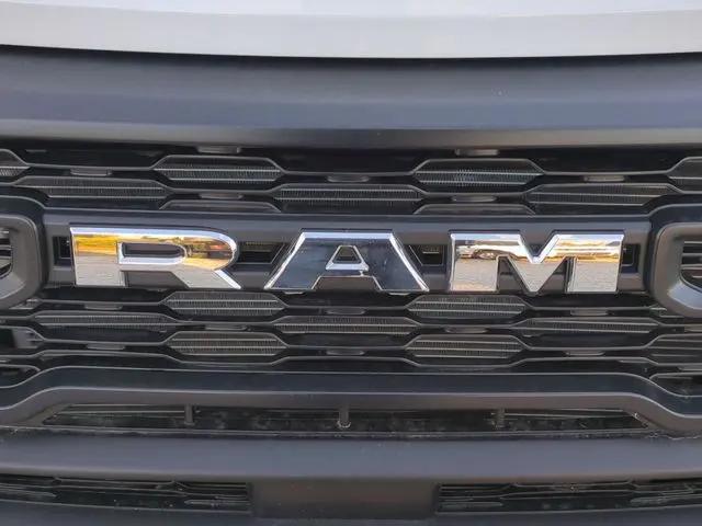 2026 Ram ProMaster 2500 Cargo Van Tradesman High Roof 159" WB w/Pass Seat