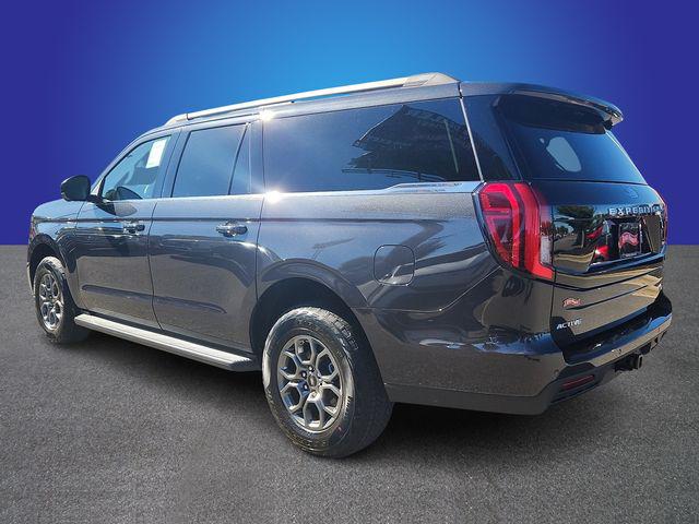 2025 Ford Expedition Active MAX