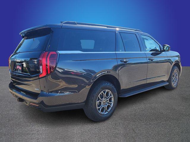 2025 Ford Expedition Active MAX