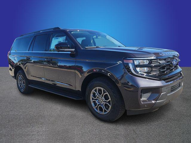 2025 Ford Expedition Active MAX