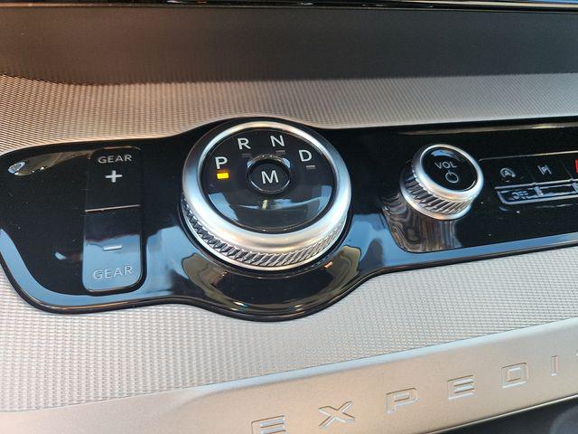 2025 Ford Expedition Active MAX